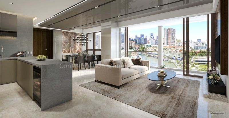 Union Square Residences(1)