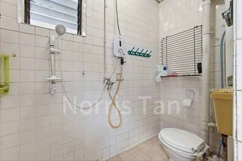 223 Pending Road, S$ 510,000, 1,109 sqft, HDB - 4 A