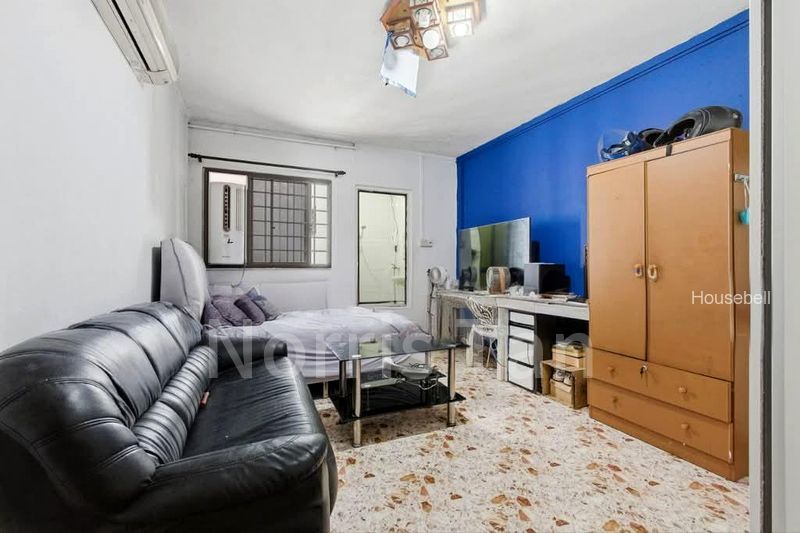 223 Pending Road, S$ 510,000, 1,109 sqft, HDB - 4 A