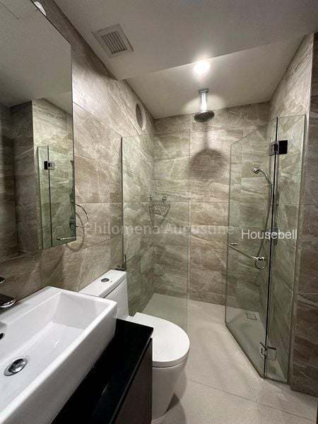 28 RC Suites, S$ 800,000, 409 sqft, Condos - Apartment