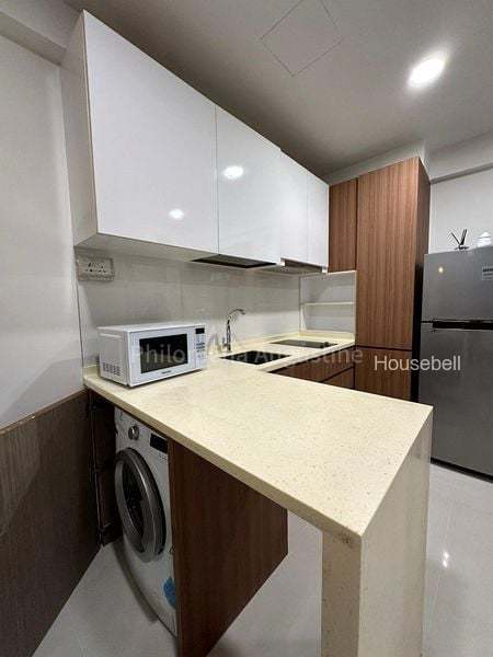28 RC Suites, S$ 800,000, 409 sqft, Condos - Apartment