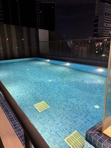 28 RC Suites, S$ 800,000, 409 sqft, Condos - Apartment