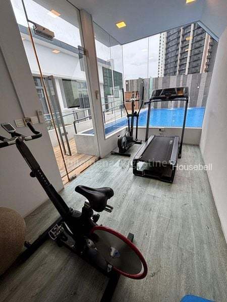 28 RC Suites, S$ 800,000, 409 sqft, Condos - Apartment