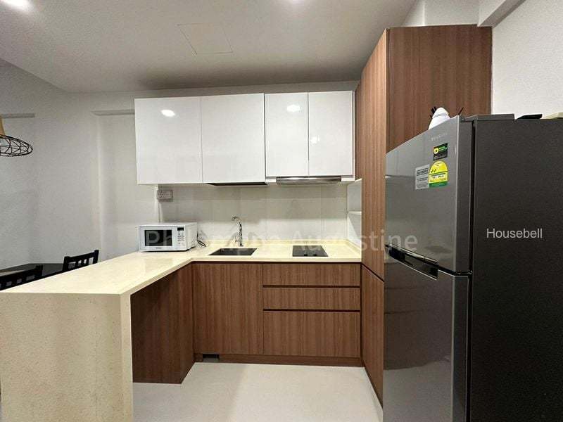 28 RC Suites, S$ 800,000, 409 sqft, Condos - Apartment