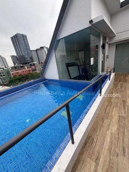 28 RC Suites, S$ 800,000, 409 sqft, Condos - Apartment