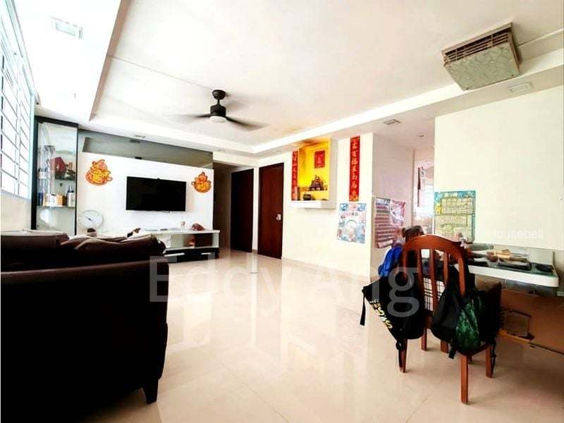 719 Yishun Street 71(1)