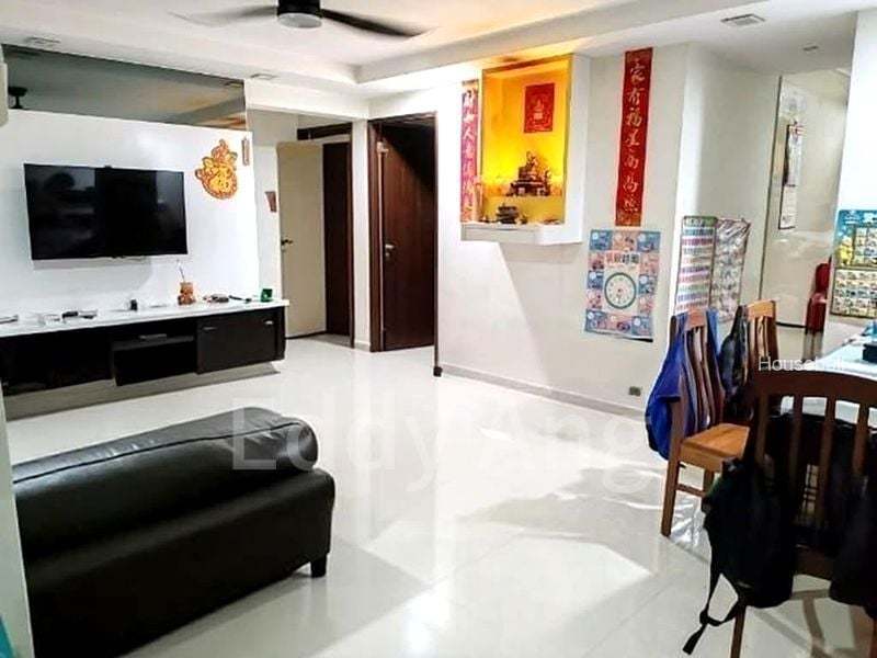 719 Yishun Street 71(2)