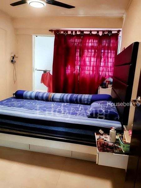 719 Yishun Street 71(3)