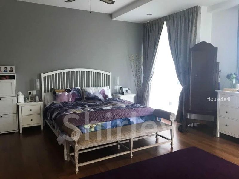 Shamrock Park, S$ 17,000 /月, 4,400 sqft, 有地 - Semi-Detached House