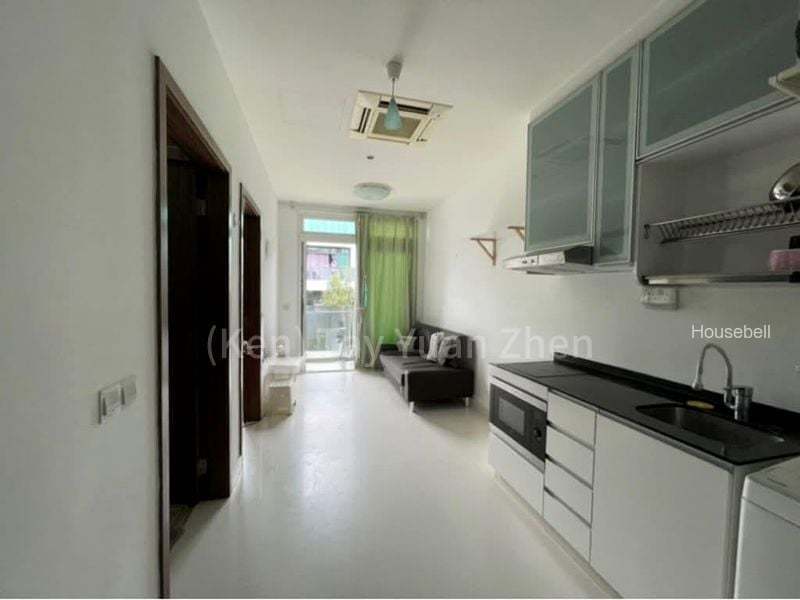 Parc Rosewood(1)