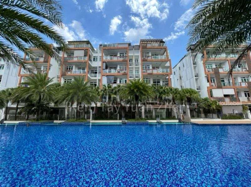 Parc Rosewood(6)