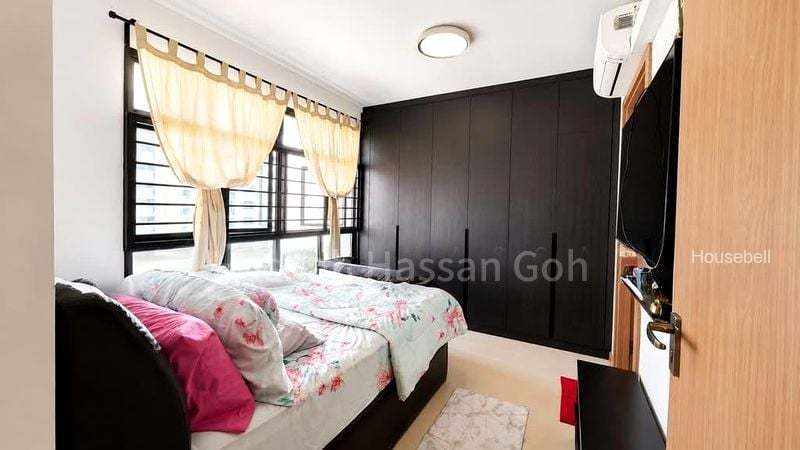 413C Northshore Drive, S$ 598,000, 721 sqft, HDB - 3 A