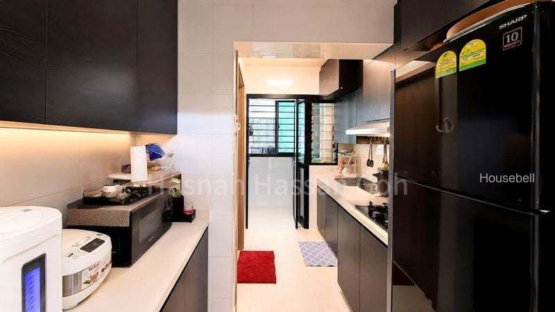 413C Northshore Drive, S$ 598,000, 721 sqft, HDB - 3 A