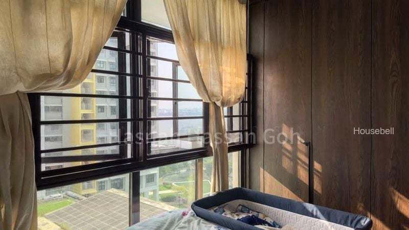 413C Northshore Drive, S$ 598,000, 721 sqft, HDB - 3 A