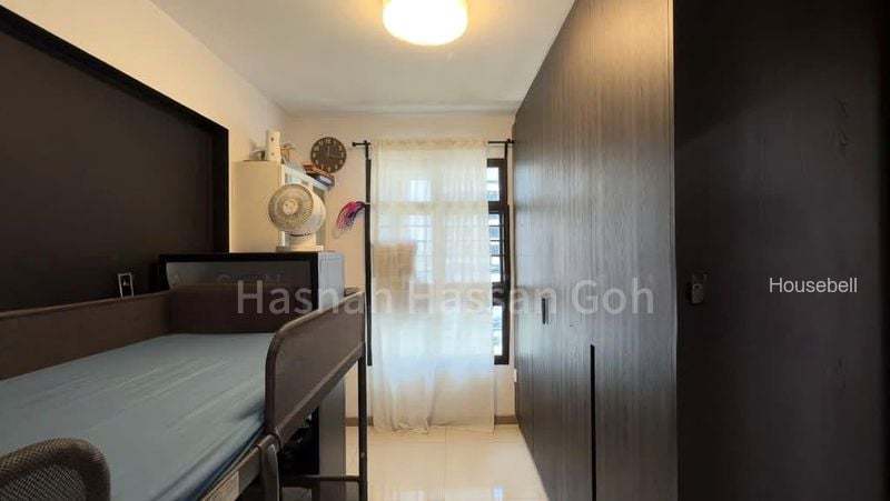 413C Northshore Drive, S$ 598,000, 721 sqft, HDB - 3 A