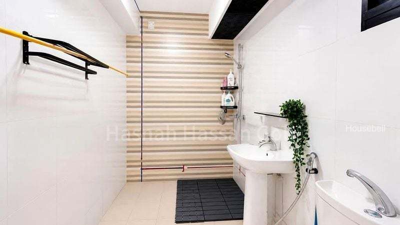 413C Northshore Drive, S$ 598,000, 721 sqft, HDB - 3 A