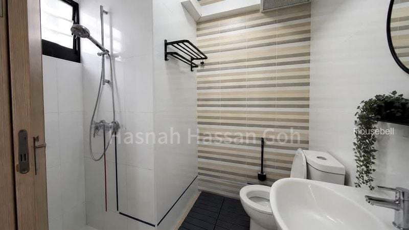 413C Northshore Drive, S$ 598,000, 721 sqft, HDB - 3 A