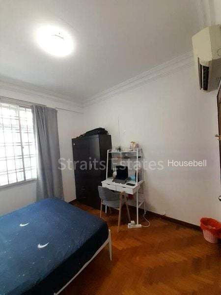 Kim Keat House