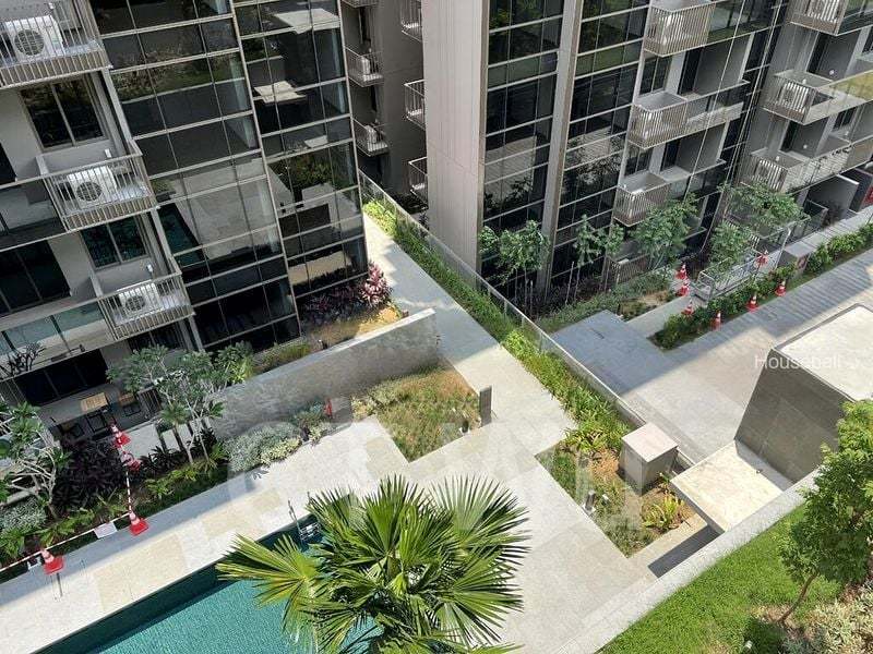 Forett at Bukit Timah, S$ 6,200 /mo, 1,044 sqft, Condos - Condominium