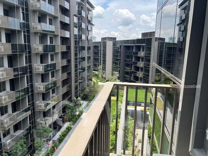 Forett at Bukit Timah, S$ 6,200 /mo, 1,044 sqft, Condos - Condominium