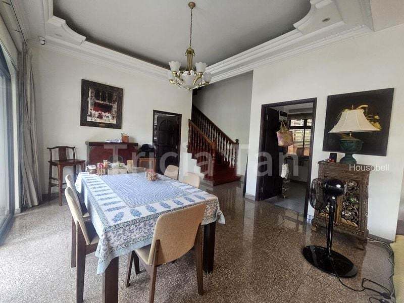 5 Bed Semi-Detached House (Landed) for Sale in  Ang Mo Kio Avenue 4(6)