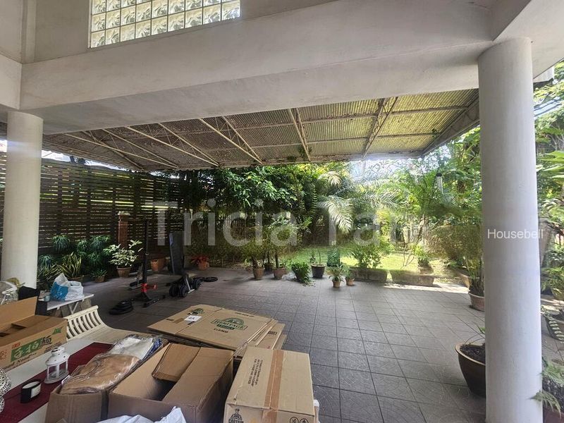 5 Bed Semi-Detached House (Landed) for Sale in  Ang Mo Kio Avenue 4(2)