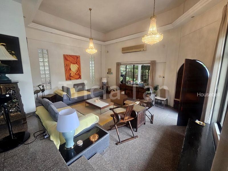 5 Bed Semi-Detached House (Landed) for Sale in  Ang Mo Kio Avenue 4(4)