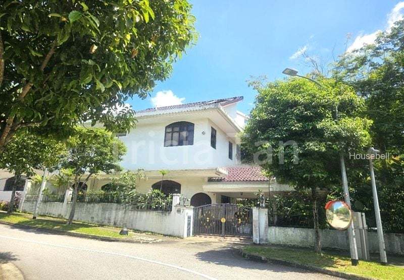 5 Bed Semi-Detached House (Landed) for Sale in  Ang Mo Kio Avenue 4(1)