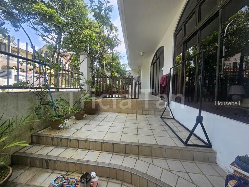 5 Bed Semi-Detached House (Landed) for Sale in  Ang Mo Kio Avenue 4(3)