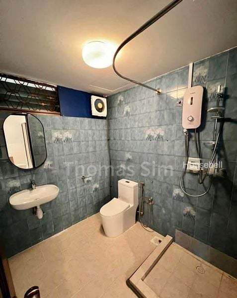 2 Bed Condo for Sale in  Lakepoint Condominium, S$ 1,000,000, 915 sqft, Condos - Condominium