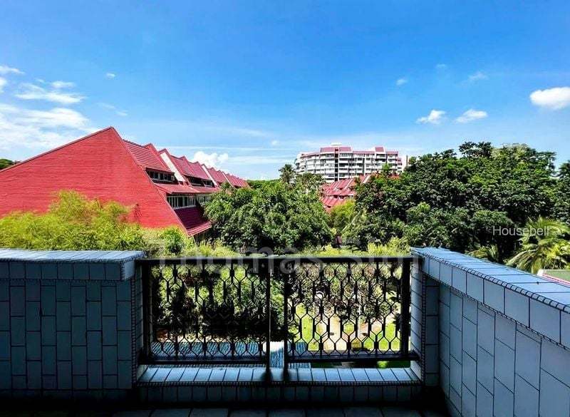 2 Bed Condo for Sale in  Lakepoint Condominium, S$ 1,000,000, 915 sqft, Condos - Condominium