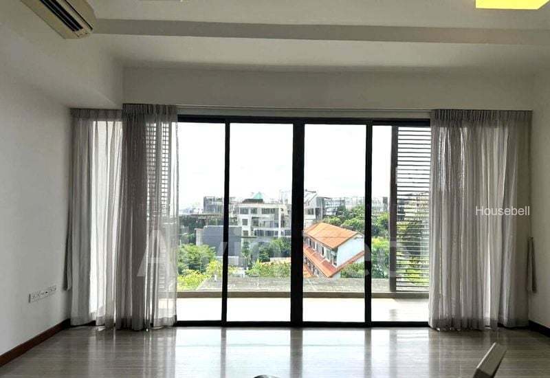 Naturalis, S$ 8,500 /mo, 1,722 sqft, Condos - Condominium