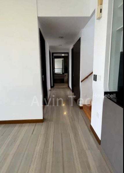 Naturalis, S$ 8,500 /mo, 1,722 sqft, Condos - Condominium