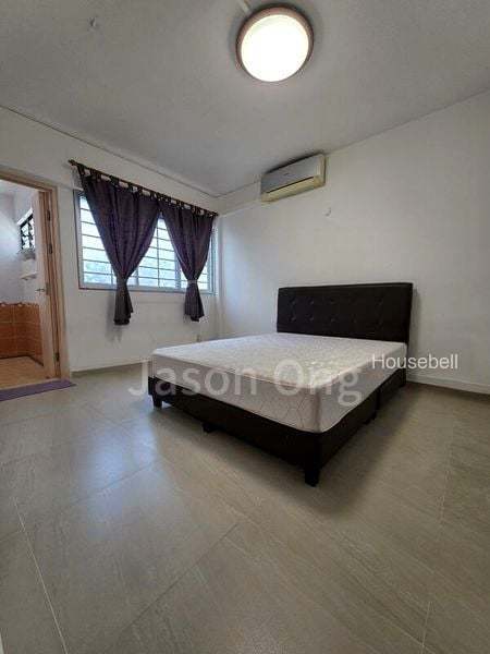 3 Room (3A) HDB for Rent in  329 Jurong East Avenue 1(3)