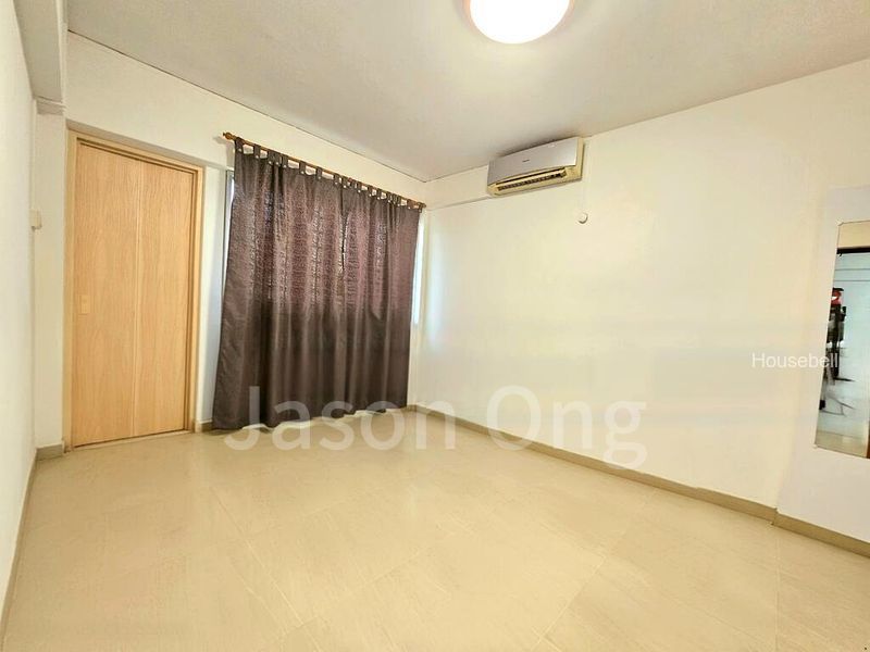 3 Room (3A) HDB for Rent in  329 Jurong East Avenue 1, S$ 3,300 /月, 796 sqft, 组屋 - 3 A