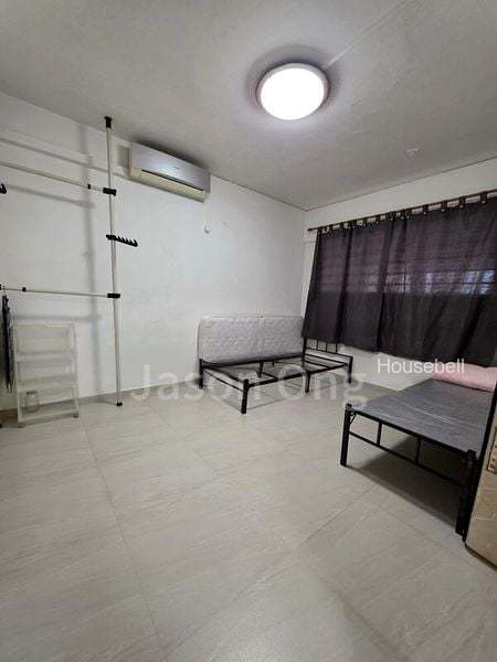 3 Room (3A) HDB for Rent in  329 Jurong East Avenue 1(1)