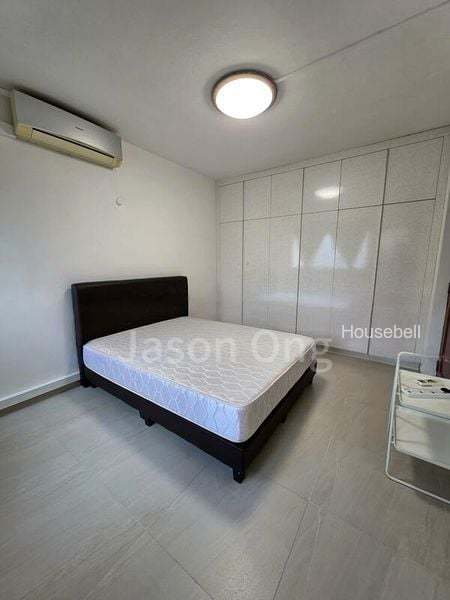 3 Room (3A) HDB for Rent in  329 Jurong East Avenue 1(2)