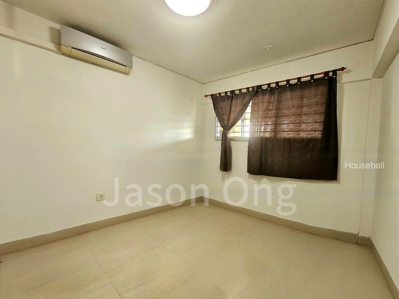 3 Room (3A) HDB for Rent in  329 Jurong East Avenue 1, S$ 3,300 /月, 796 sqft, 组屋 - 3 A