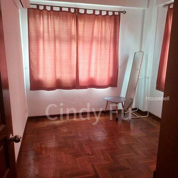 Common Room (Landed) for Rent in  Boundary Road, S$ 1,100 /mo, 150 sqft, Landed - Terraced House