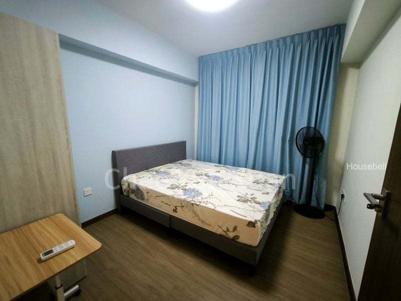 114A Plantation Crescent, S$ 800 /mo, 1,076 sqft, HDB - Unknown