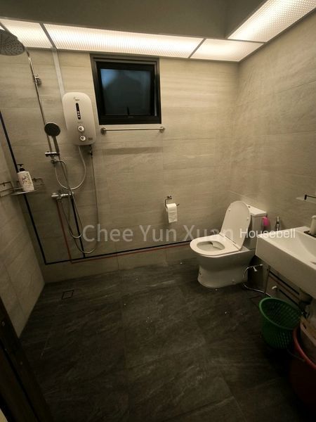 114A Plantation Crescent, S$ 800 /mo, 1,076 sqft, HDB - Unknown