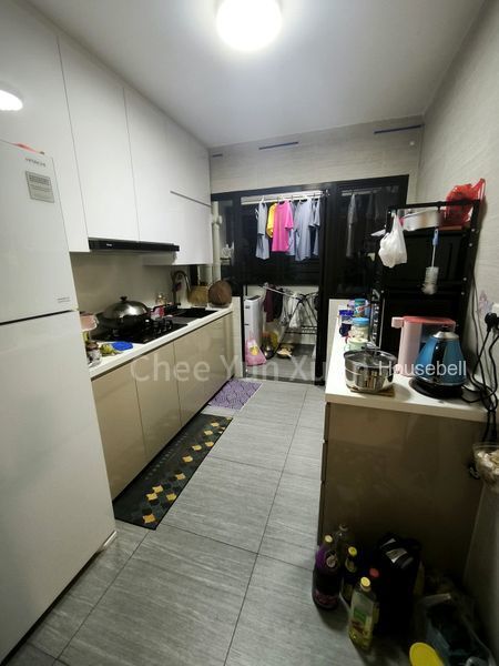 114A Plantation Crescent, S$ 800 /mo, 1,076 sqft, HDB - Unknown