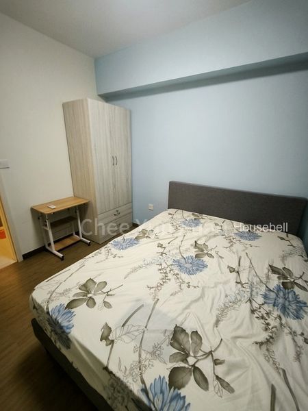 114A Plantation Crescent, S$ 800 /mo, 1,076 sqft, HDB - Unknown
