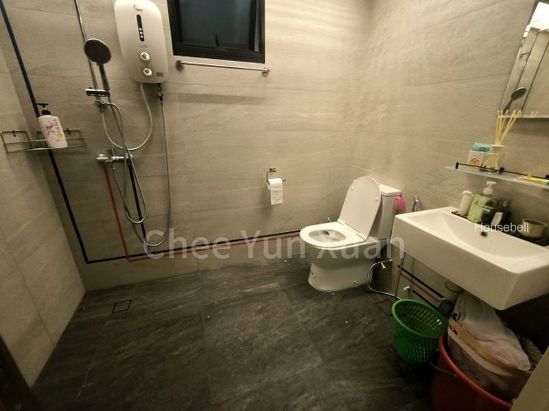 114A Plantation Crescent, S$ 800 /mo, 1,076 sqft, HDB - Unknown