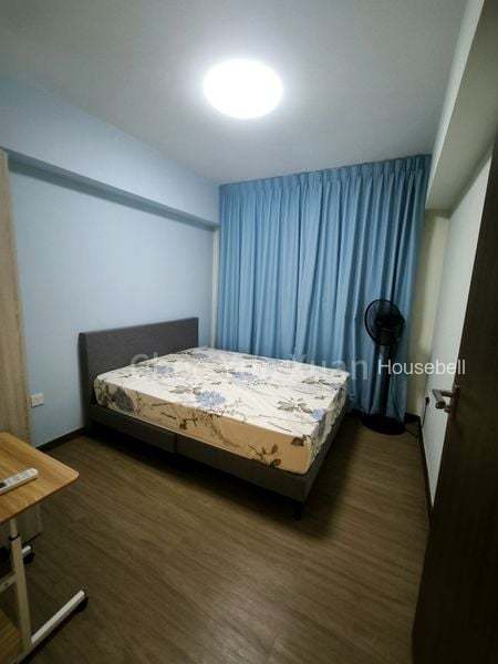 114A Plantation Crescent, S$ 800 /mo, 1,076 sqft, HDB - Unknown