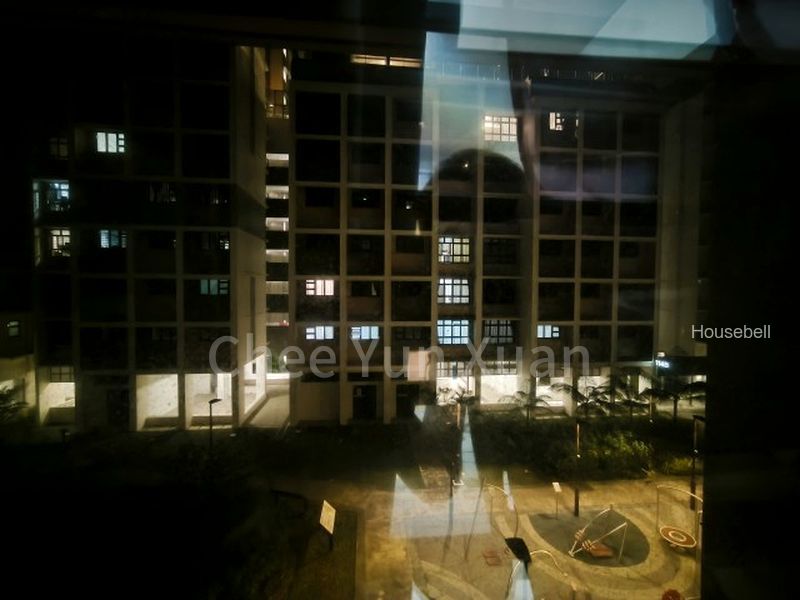 114A Plantation Crescent, S$ 800 /mo, 1,076 sqft, HDB - Unknown