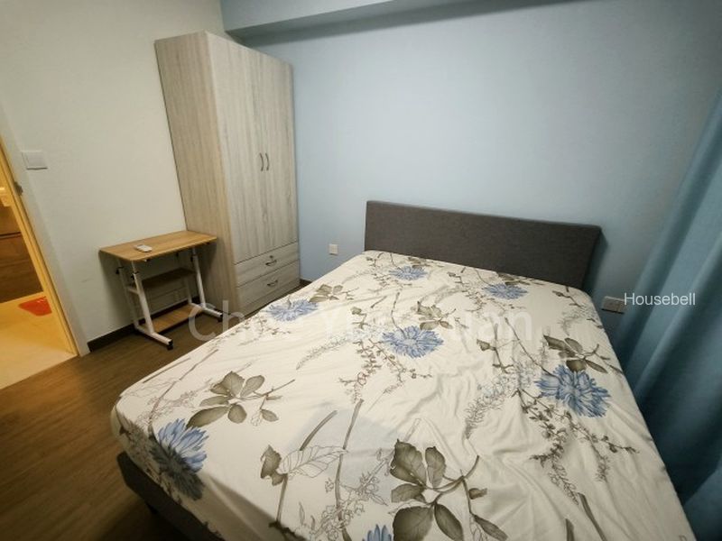 114A Plantation Crescent, S$ 800 /mo, 1,076 sqft, HDB - Unknown