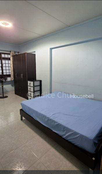 630 Woodlands Ring Road