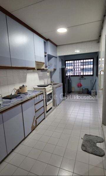 630 Woodlands Ring Road, S$ 1,100 /mo, 100 sqft, HDB - 4 A