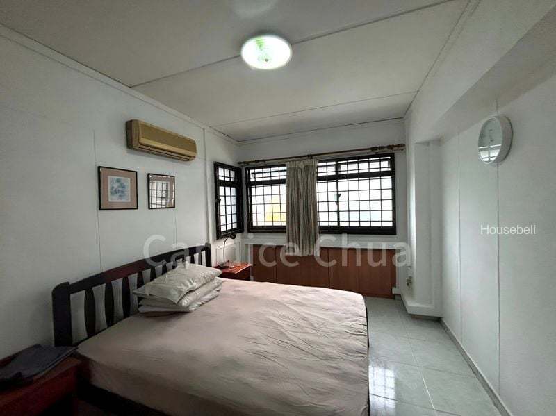 630 Woodlands Ring Road, S$ 1,100 /mo, 100 sqft, HDB - 4 A